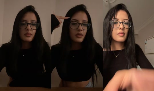 07kubraerkl TikTok Live — Aug 24, 2026, 1:05 AM