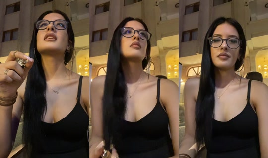 07kubraerkl TikTok Live — Aug 24, 2026, 6:32 PM