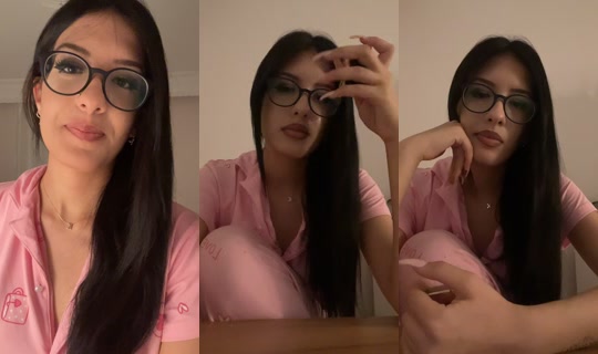 07kubraerkl TikTok Live — Aug 25, 2026, 1:55 AM