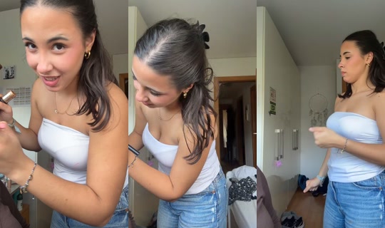 08.duduu TikTok Live — Oct 8, 2026, 3:38 PM