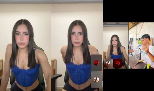 080105a TikTok Live — Oct 2, 2026, 9:50 PM