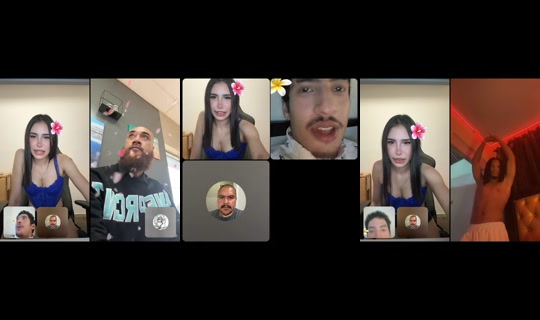 080105a TikTok Live — Oct 3, 2026, 12:04 AM