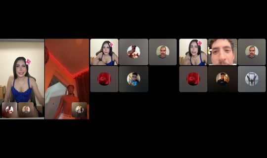 080105a TikTok Live — Oct 3, 2026, 12:54 AM