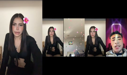 080105a TikTok Live — Oct 4, 2026, 7:56 PM