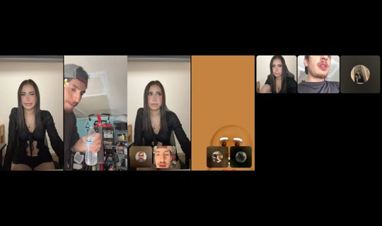 080105a TikTok Live — Oct 4, 2026, 8:39 PM