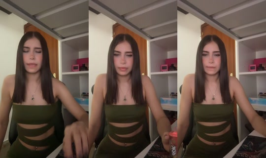 080105a TikTok Live — Oct 6, 2026, 11:45 AM