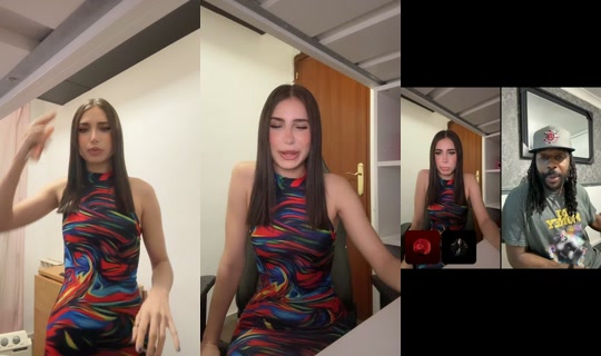 080105a TikTok Live — Oct 7, 2026, 5:36 PM