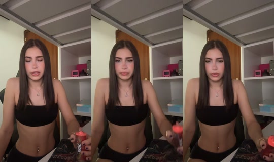 080105a TikTok Live — Oct 9, 2026, 12:30 PM