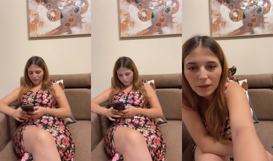 0_emell_0 TikTok Live — Oct 4, 2026, 12:01 AM
