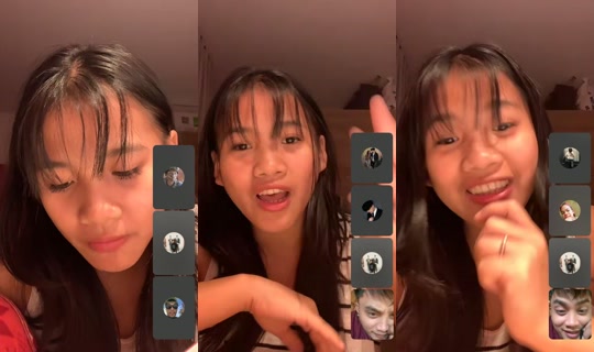 0_paw0 TikTok Live — Oct 8, 2026, 10:25 PM