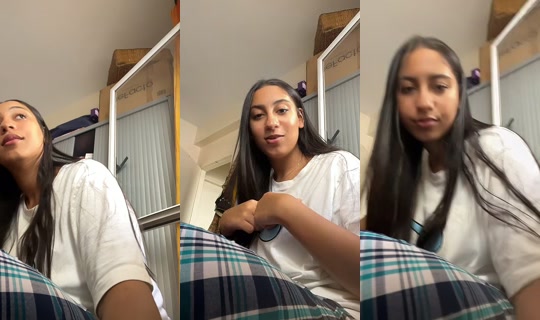 0_umni2 TikTok Live — Sep 6, 2026, 2:26 PM
