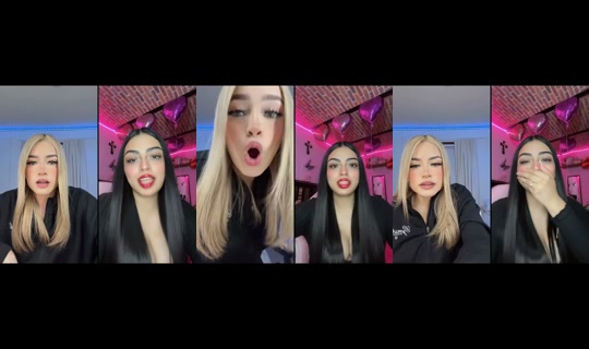 0a2204 TikTok Live — Sep 22, 2026, 12:55 AM
