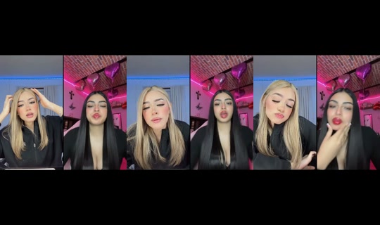 0a2204 TikTok Live — Sep 22, 2026, 3:02 AM