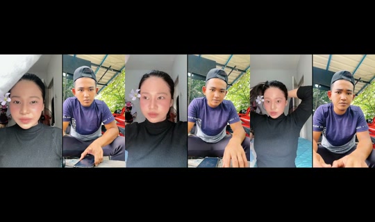 0ellnad TikTok Live — Aug 24, 2026, 7:23 AM
