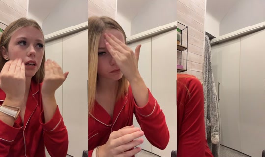 0liviawilsonxxx TikTok Live — Aug 21, 2026, 10:25 AM