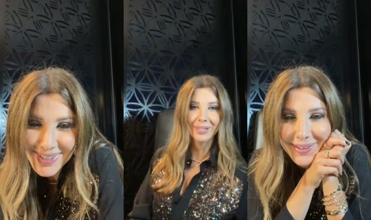 0nancyajram1 TikTok Live — Aug 29, 2026, 11:32 PM