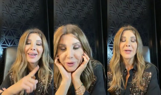 0nancyajram1 TikTok Live — Aug 30, 2026, 12:13 AM