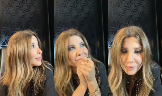 0nancyajram1 TikTok Live — Aug 30, 2026, 3:39 AM