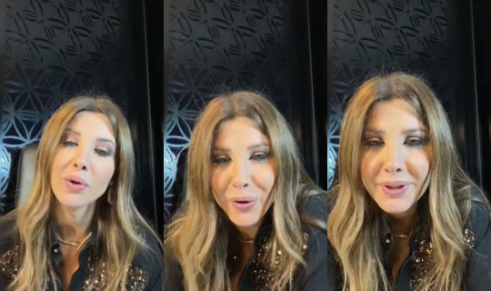 0nancyajram1 TikTok Live — Aug 30, 2026, 4:09 AM