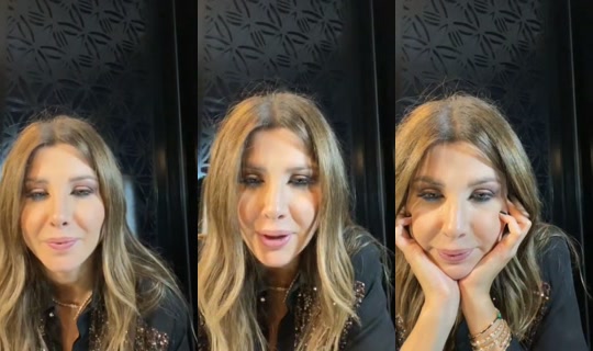 0nancyajram1 TikTok Live — Aug 30, 2026, 4:54 AM