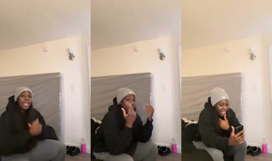 0nebadmelanin TikTok Live — Oct 4, 2026, 3:56 AM