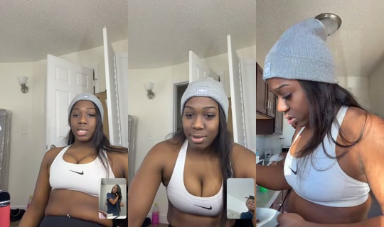 0nebadmelanin TikTok Live — Oct 4, 2026, 8:49 PM