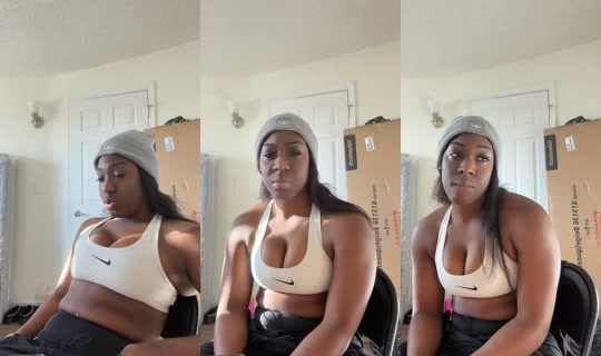 0nebadmelanin TikTok Live — Oct 4, 2026, 9:39 PM