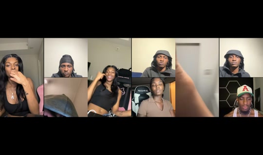 0nly1niyahh._ TikTok Live — Oct 3, 2026, 2:01 AM
