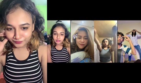 0oh_womaniya TikTok Live — Sep 30, 2026, 5:13 PM