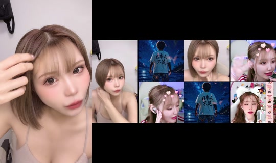 0reina7 TikTok Live — Oct 3, 2026, 10:18 AM