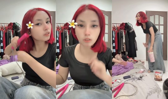 0saraaaa0 TikTok Live — Oct 4, 2026, 12:10 PM