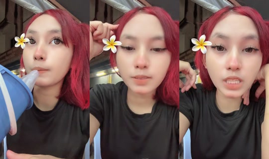 0saraaaa0 TikTok Live — Oct 8, 2026, 3:27 PM