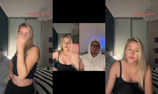 0stropolskaa TikTok Live — Sep 30, 2026, 5:46 PM