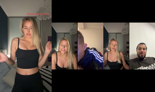 0stropolskaa TikTok Live — Sep 30, 2026, 6:01 PM