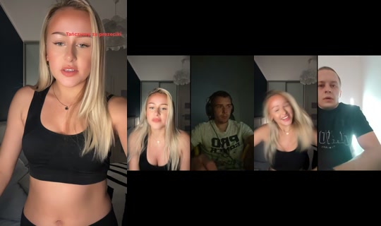 0stropolskaa TikTok Live — Oct 1, 2026, 5:38 PM