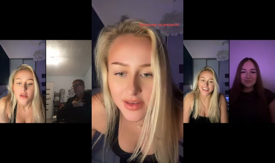0stropolskaa TikTok Live — Oct 2, 2026, 6:06 PM