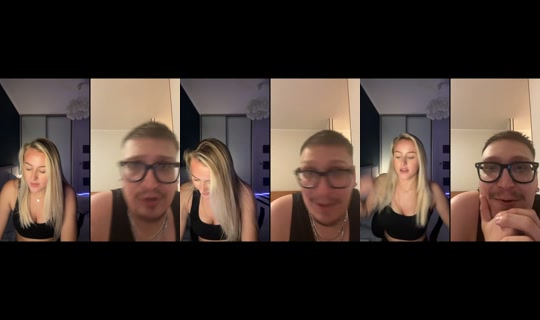 0stropolskaa TikTok Live — Oct 3, 2026, 6:38 PM