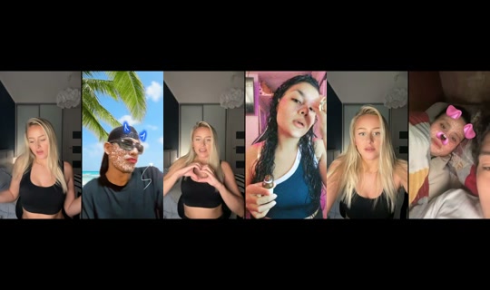 0stropolskaa TikTok Live — Oct 4, 2026, 5:00 PM