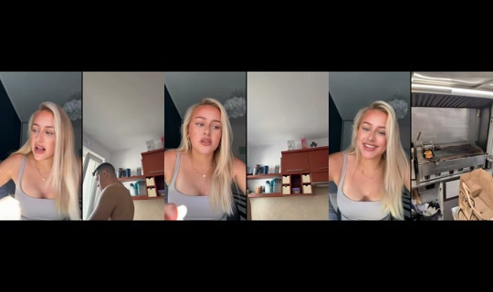 0stropolskaa TikTok Live — Oct 6, 2026, 9:13 AM