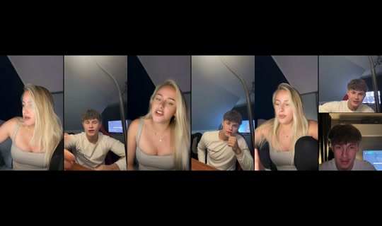 0stropolskaa TikTok Live — Oct 6, 2026, 5:13 PM