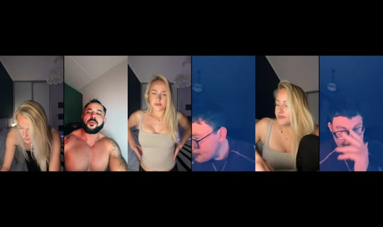0stropolskaa TikTok Live — Oct 6, 2026, 5:54 PM
