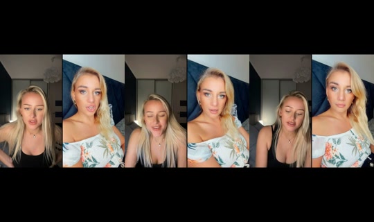 0stropolskaa TikTok Live — Oct 8, 2026, 4:37 PM