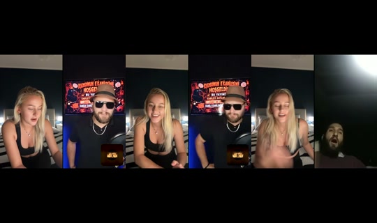 0stropolskaa TikTok Live — Oct 9, 2026, 6:21 PM