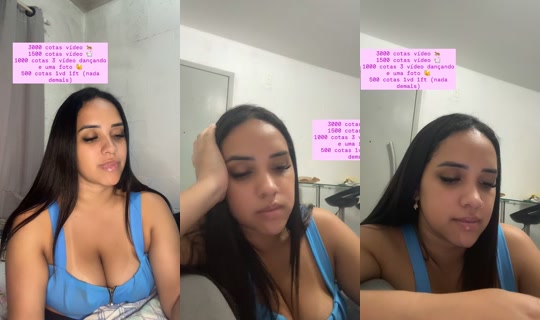 0tentandodenovo TikTok Live — Sep 28, 2026, 10:40 PM