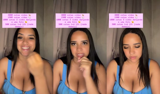 0tentandodenovo TikTok Live — Sep 29, 2026, 4:14 AM