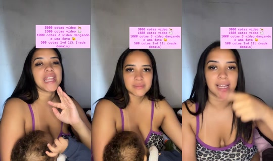 0tentandodenovo TikTok Live — Oct 6, 2026, 4:27 PM