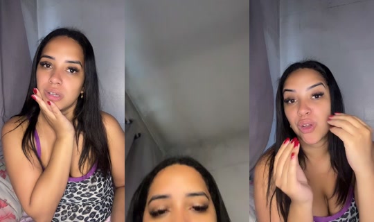 0tentandodenovo TikTok Live — Oct 6, 2026, 5:17 PM