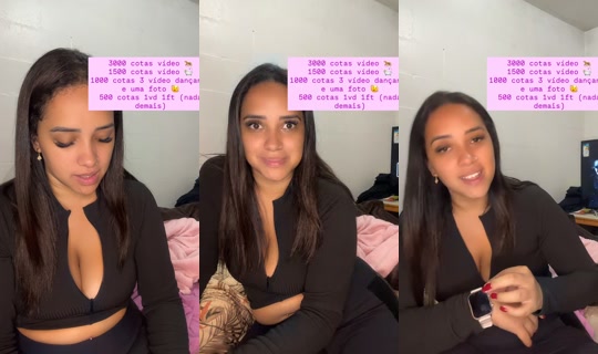 0tentandodenovo TikTok Live — Oct 6, 2026, 8:44 PM