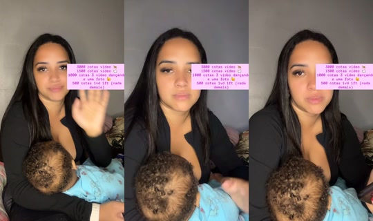 0tentandodenovo TikTok Live — Oct 6, 2026, 11:04 PM