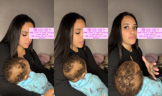 0tentandodenovo TikTok Live — Oct 6, 2026, 11:55 PM